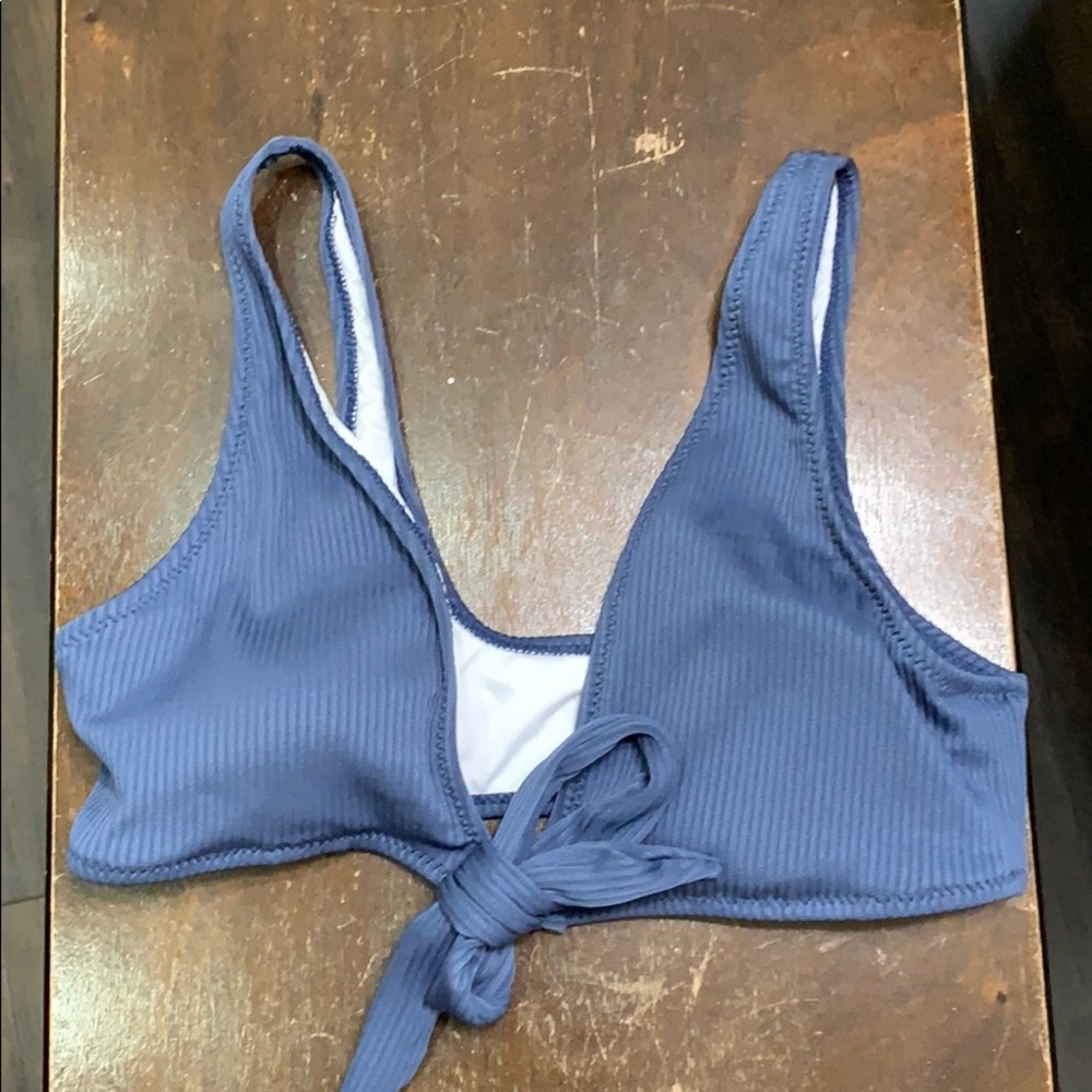 Cupshe bikini top